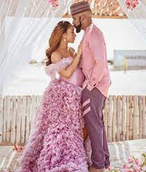 Nollywood Actress Adesua and Hubby Banky W welcomes First Child – Stylexone