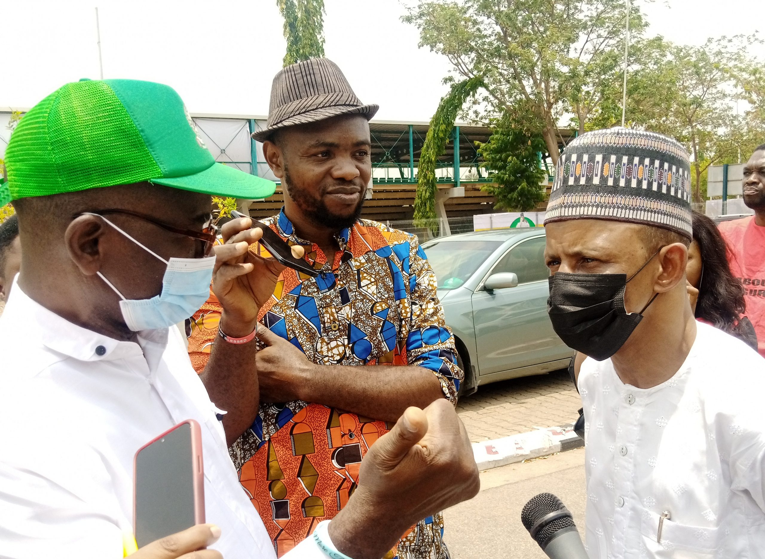 Circulate Conditions of Service for Research Institutions – ASURI Charges Head of Service