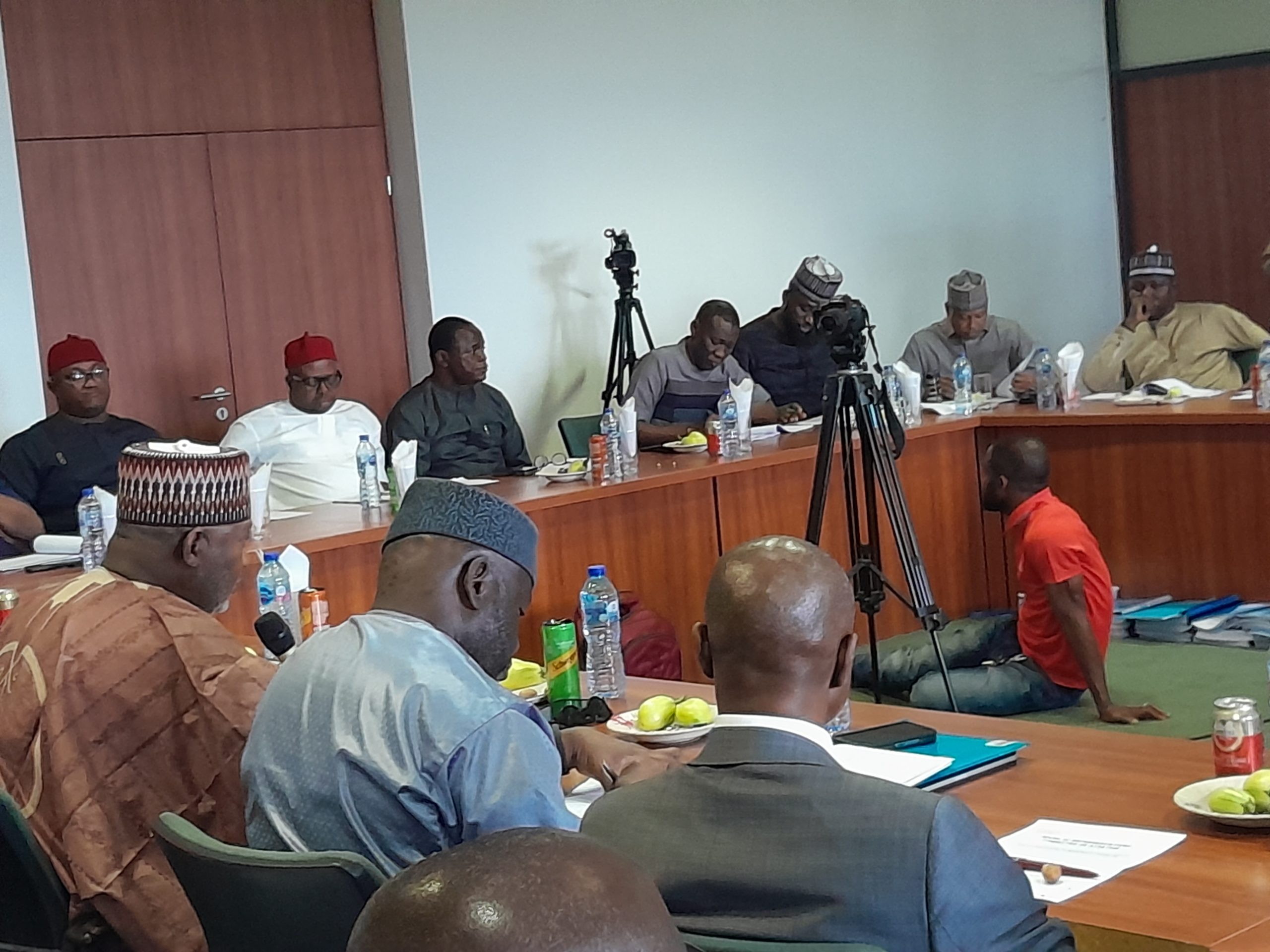 Disclose The Value Of Ethiopian Airline’s Equity In Nigeria Air, House Tells Sirika