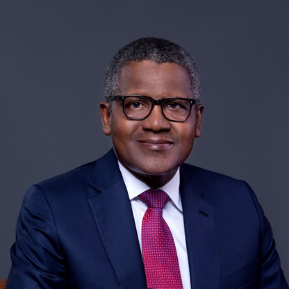 No Power, No Growth: Dangote Urges Urgent Action on Nigeria’s Electricity Crisis