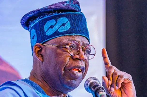 Tinubu Appoints Tunji Disu Acting IGP as Egbetokun Resigns