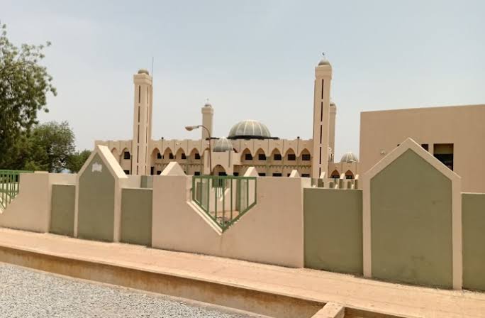 Kebbi Mosque Attack: Five Worshippers Killed in Maiyama