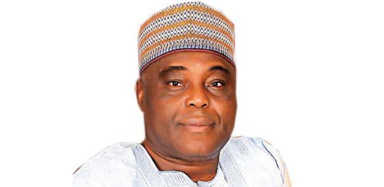 Dokpesi Jr Apologises for DAAR Management Exit, Defends Leadership Overhaul