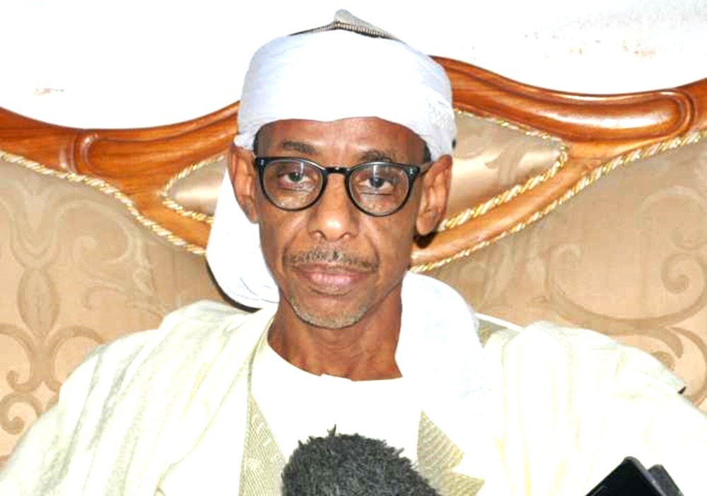 Hakeem Baba-Ahmed: Tinubu Will Be Nigeria’s Worst President If Re-Elected in 2027