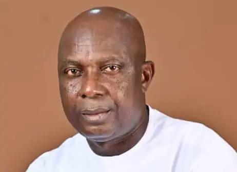 Egor LG Monthly Allocation Adequate to Run Council – Chairman Eribo