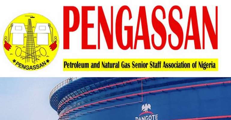 PENGASSAN Urges FG to Sell 51% Stake in Refineries, Retain Minority for Energy Security
