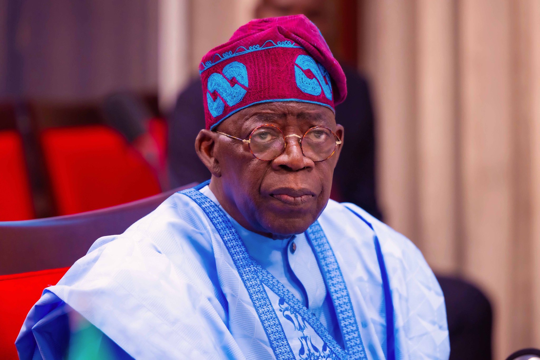 Tinubu Hails BOI for Record N636bn Business Financing in 2025
