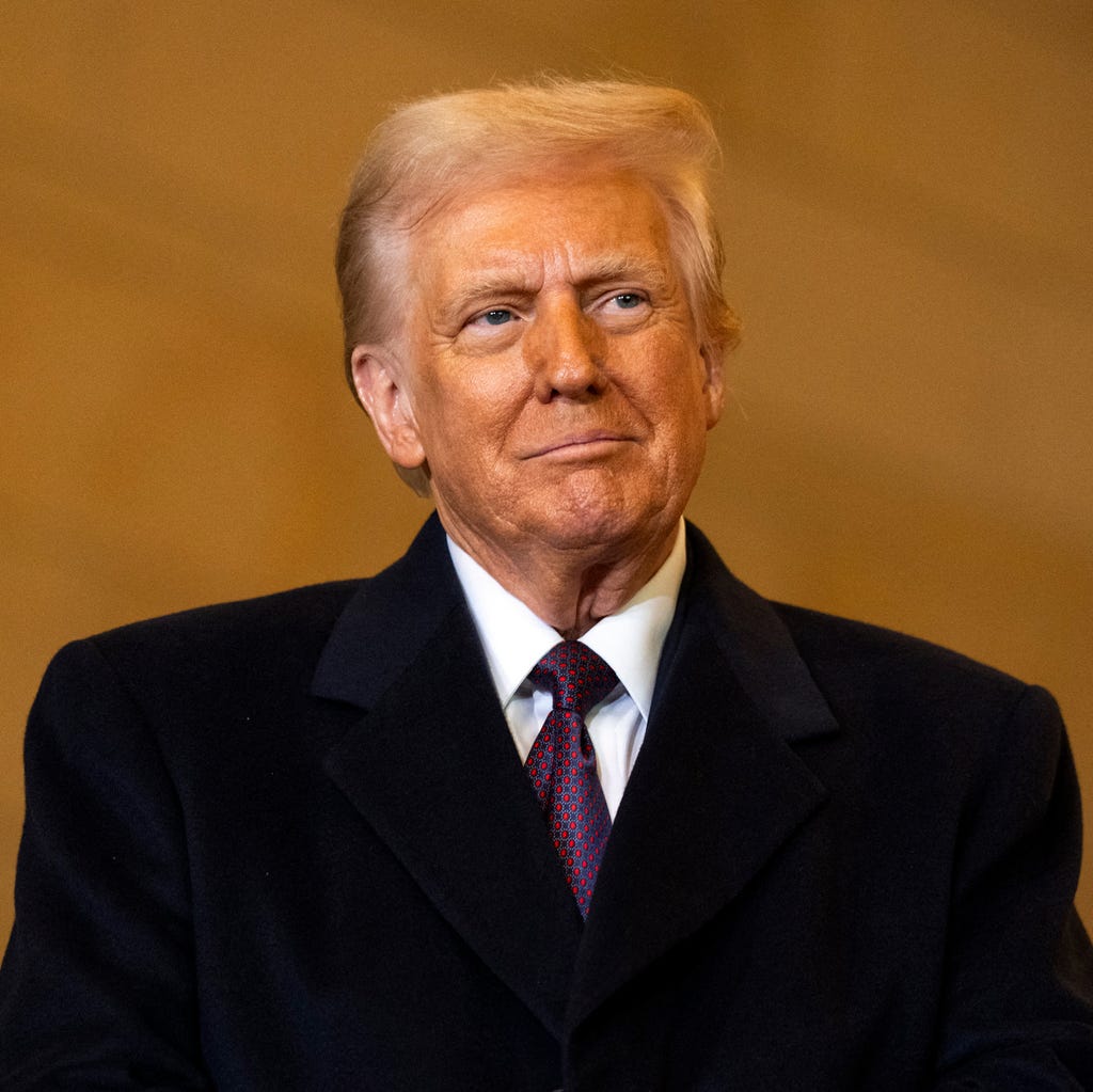 Trump to Meet Special Forces Behind Deadly Maduro Raid at Fort Bragg