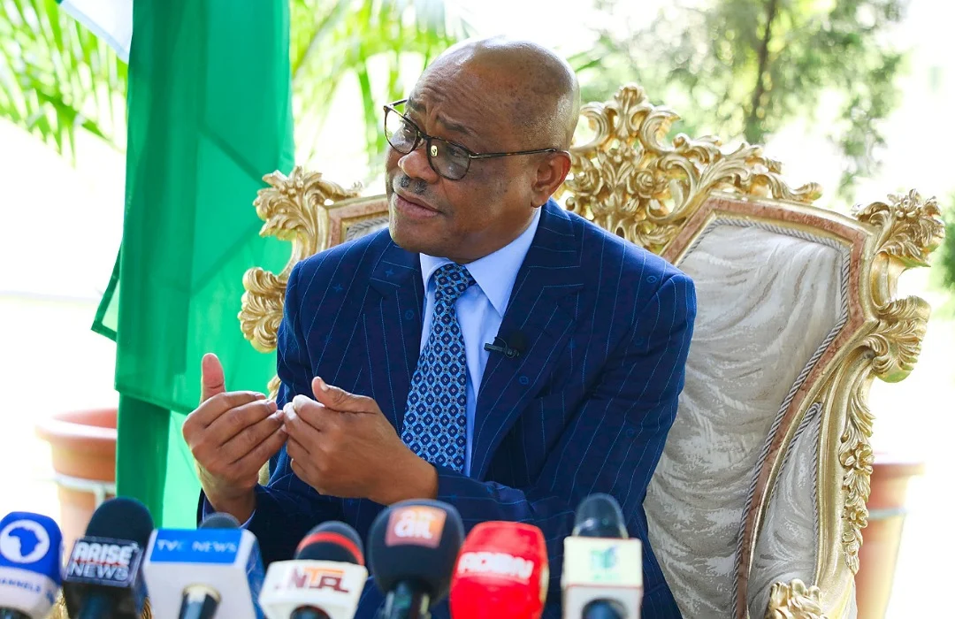 FCT Area Council Elections 2026: Wike Declares Work-Free Day, Restricts Movement