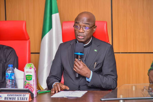 Benue Rehabilitation Centre Targets Recruited Youths, Not Terrorists – Habba