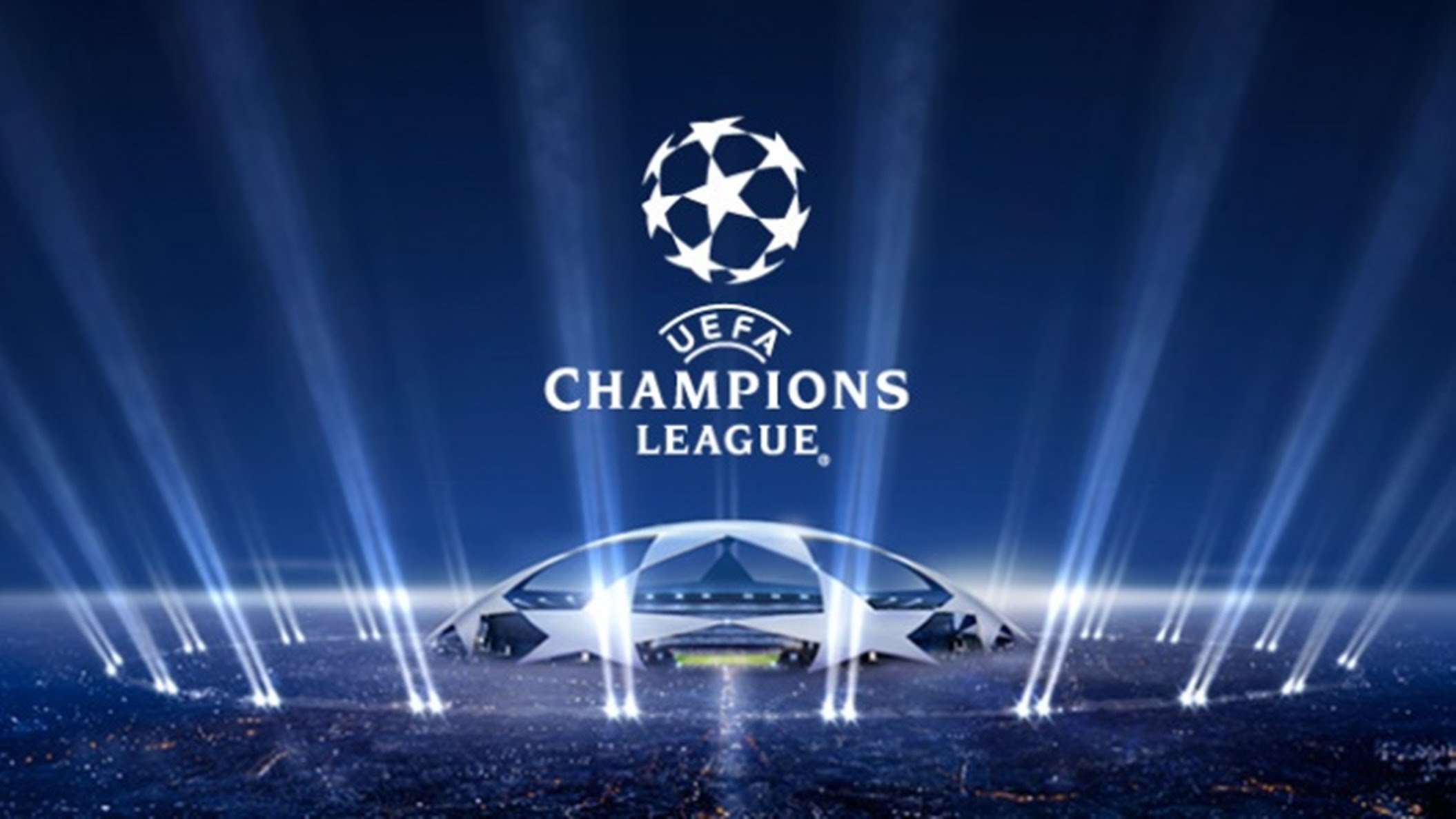 UEFA Champions League Round of 16: First Four Teams Confirmed