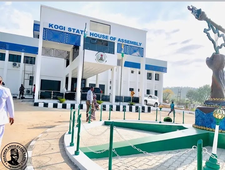 Kogi Assembly Urges Upgrade of Technical Colleges Across the State