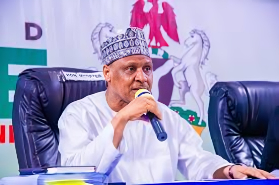 Information Minister says Tinubu’s Economic Reforms Are Stabilising Nigeria