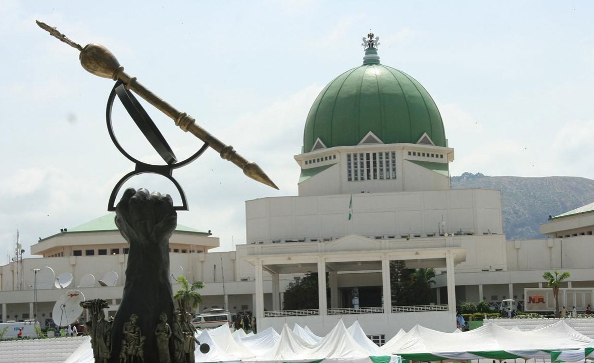 Senate Passes Electoral Act Amendment Bill
