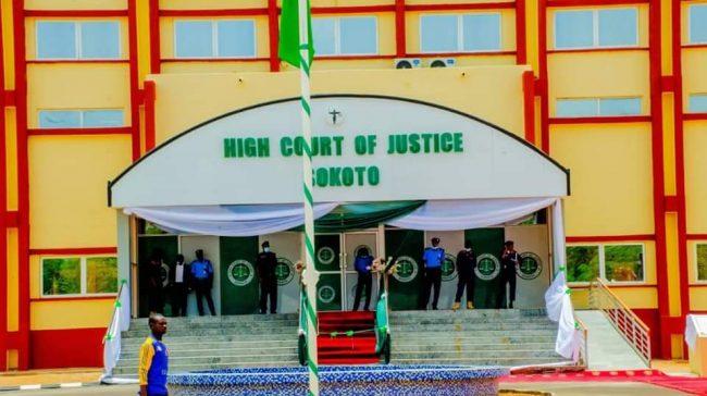 Sokoto Court Sentences 19-Year-Old to 21 Years for Raping Four-Year-Old Girl
