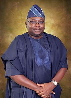 Power Supply to Improve Soon as Government Tackles Gas Constraints — Adelabu