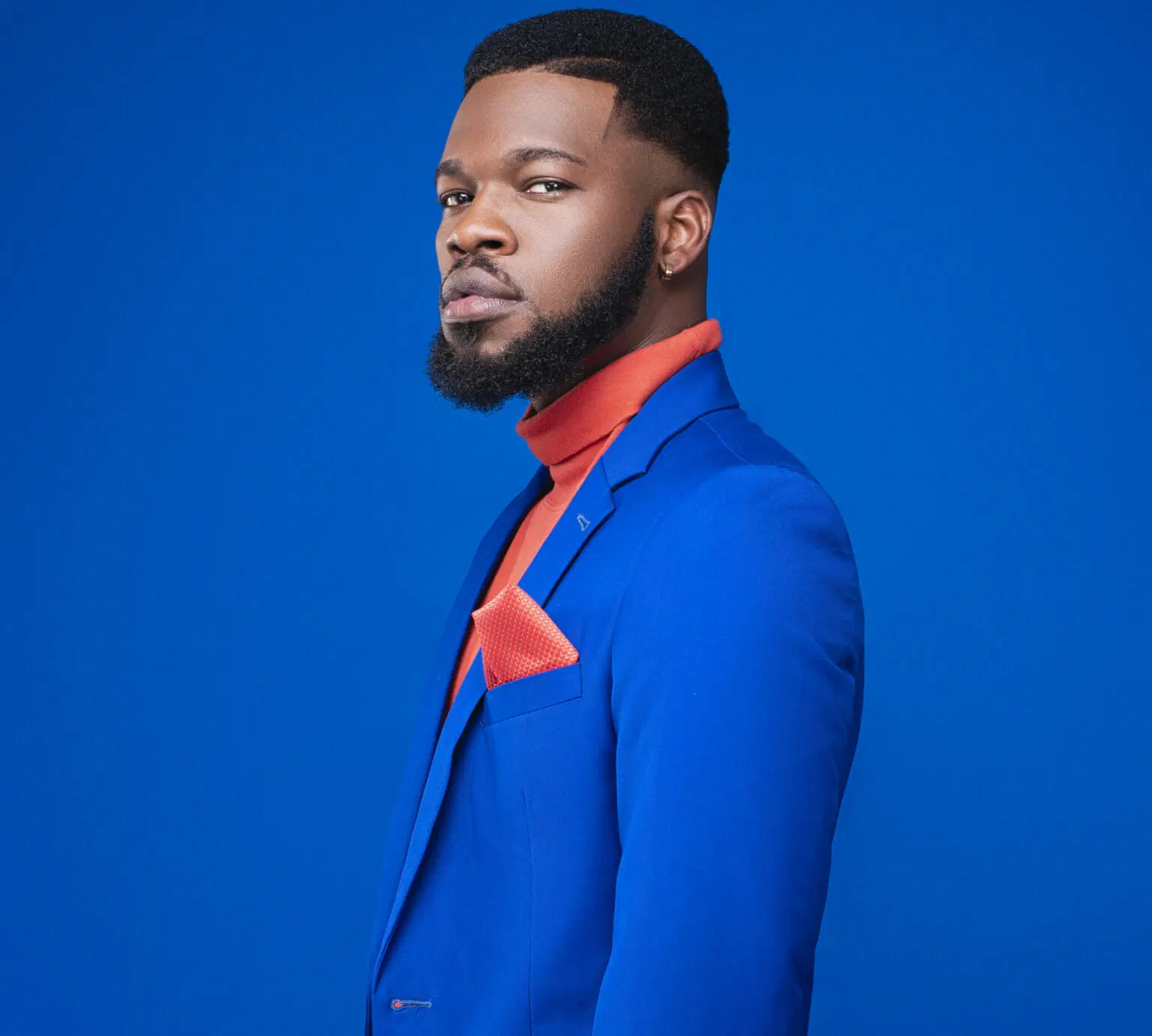 Broda Shaggy Hospitalised After Gunshot Incident in Sango-Ota