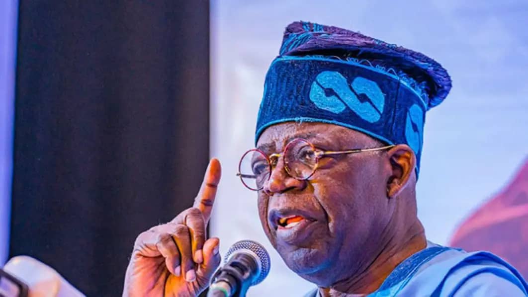 President Tinubu Orders Political Appointees to Resign Before 2027 Elections