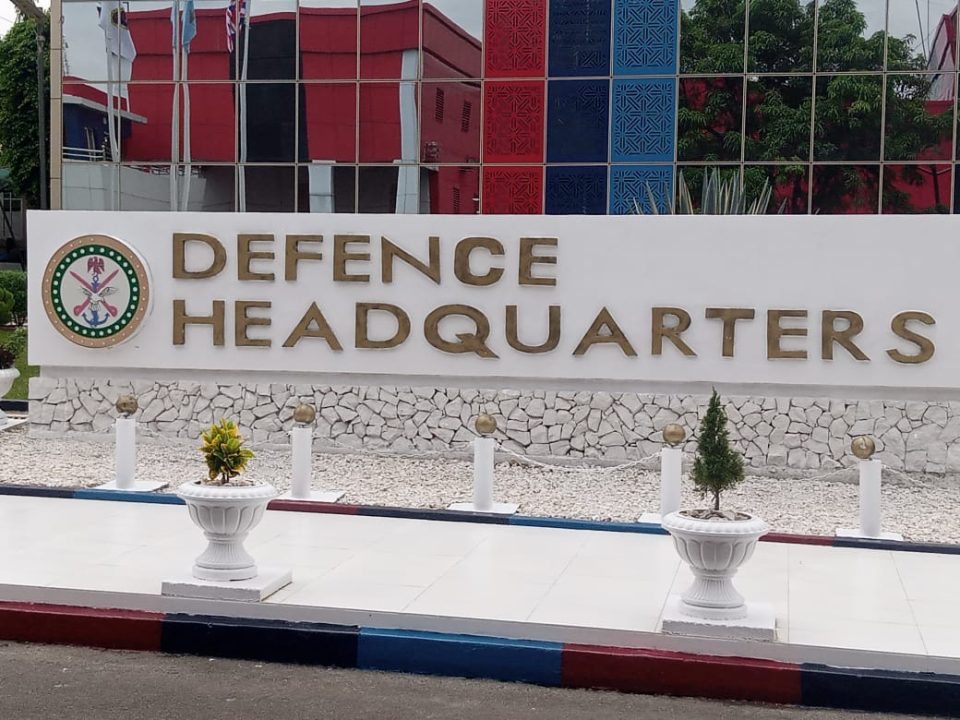 Nigeria–United States Defence Cooperation Focuses on Training, Not Military Base – DHQ