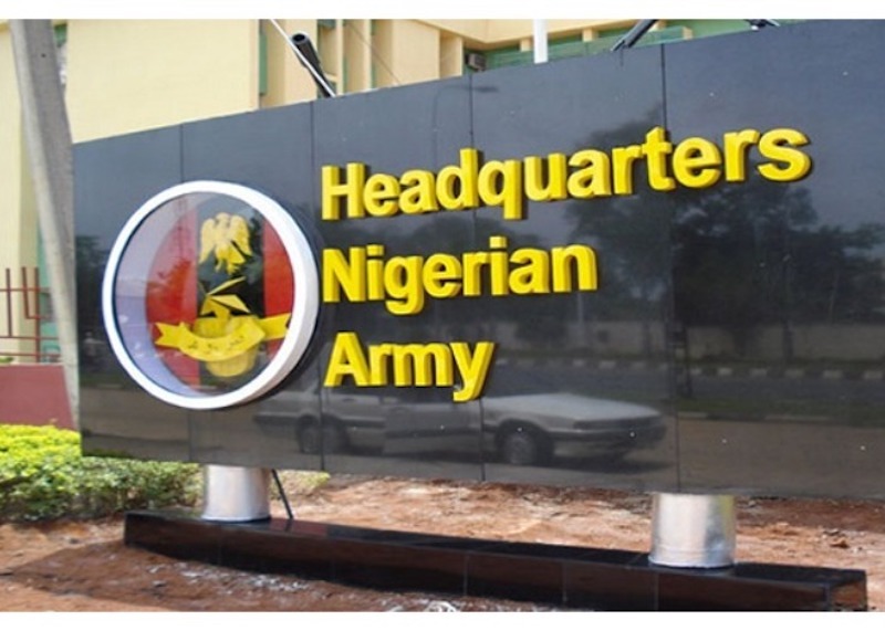 Nigeria Defense Strategy to Prioritize Border Security and Local Technology