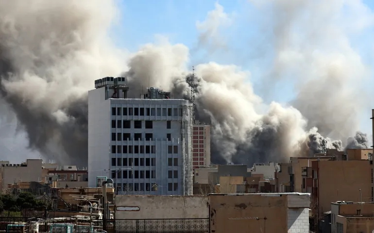 EU Leaders Support Gulf Countries Amid Iran’s Missile and Drone Strikes