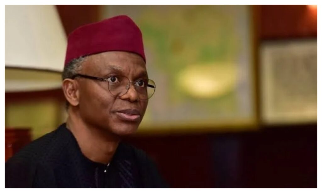 Court of Appeal Nullifies El-Rufai Case, Orders Fresh Trial