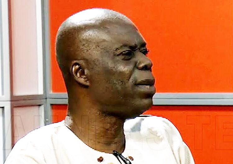 EFCC, ICPC Urged to Probe NFF Over Alleged Misuse of FIFA Funds