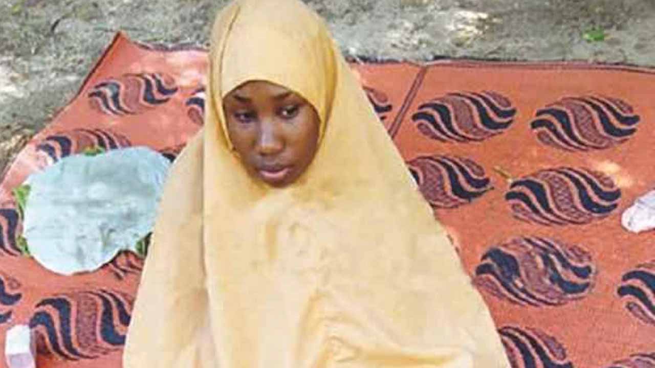 Eight Years Later: Nigeria Still Asks, Where Is Leah Sharibu?