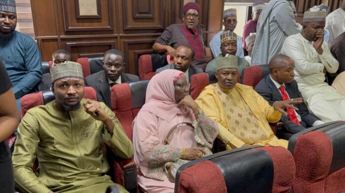 AGF Takes Over Prosecution of Ex-AGF Malami, Son Over Alleged Terrorism, Firearms Offences