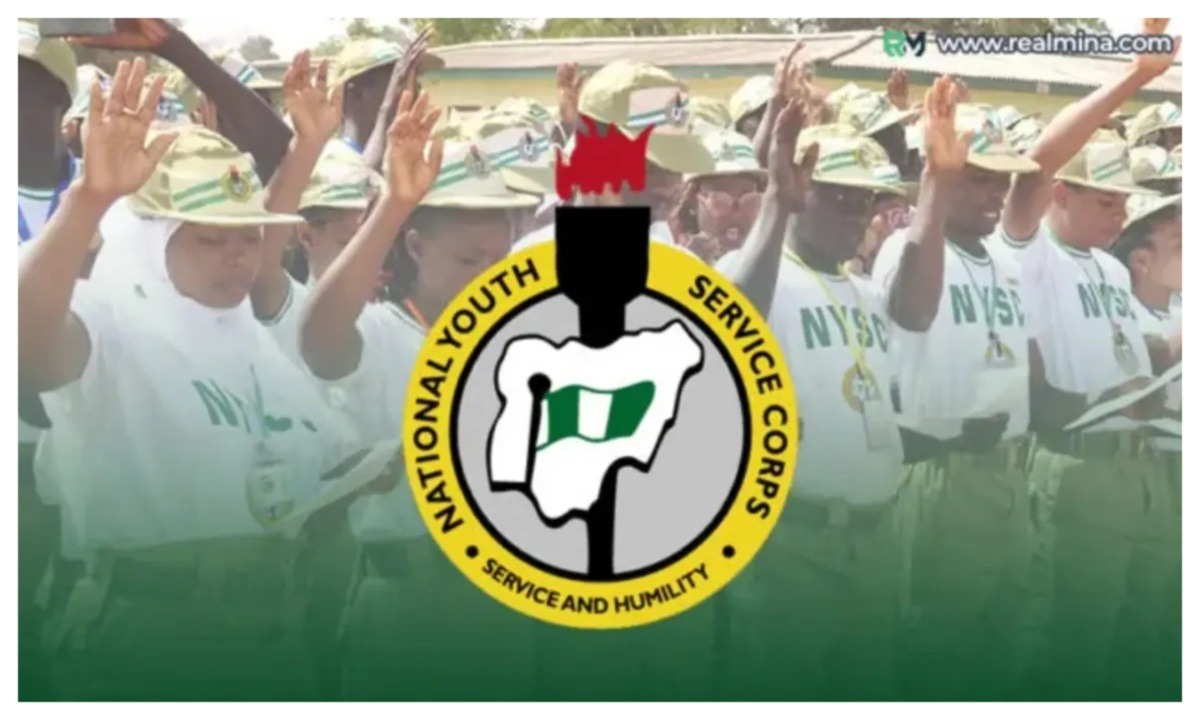 NYSC Debunks “Ransom Clause” Claim, Reassures Corps Members on Safety