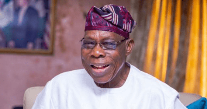 EX-PRESIDENT OBASANJO HIGHLIGHTS AFRICA’S LEADERSHIP CRISIS