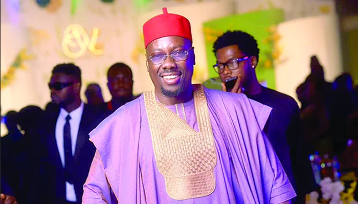 Obi Cubana Backs Soludo’s Second Term, Predicts Faster Development in Anambra