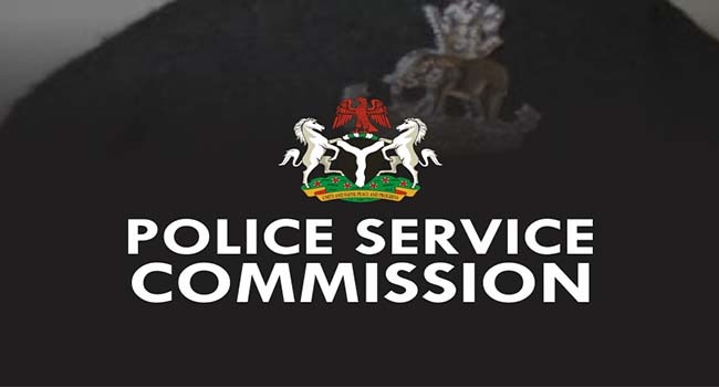 PSC Denies ₦5 Million Bribe Allegations in Nigeria Police Promotions