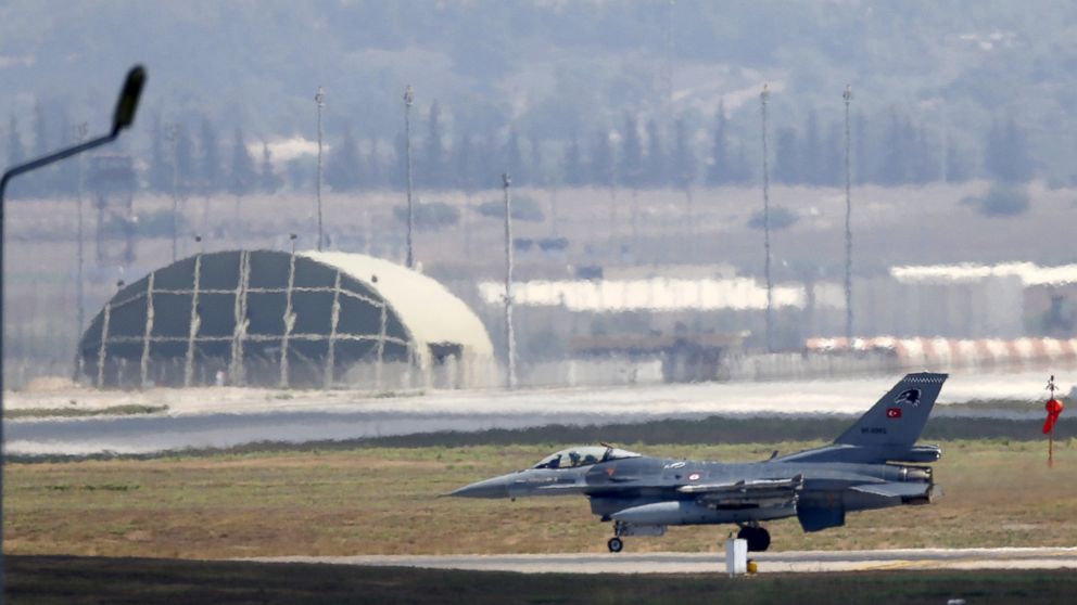 NATO Intercepts Iran’s Missile Heading to Turkey: Spanish Forces Detect Threat