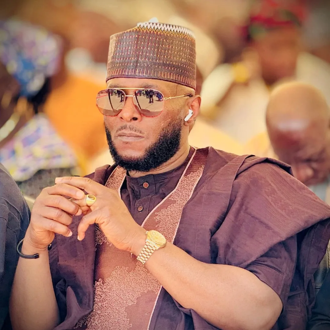 Adamu Atiku Resigns as Adamawa Commissioner Amid Political Realignments