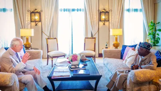 Tinubu London Visit: Dare Urges Stronger Nigeria-UK Partnership