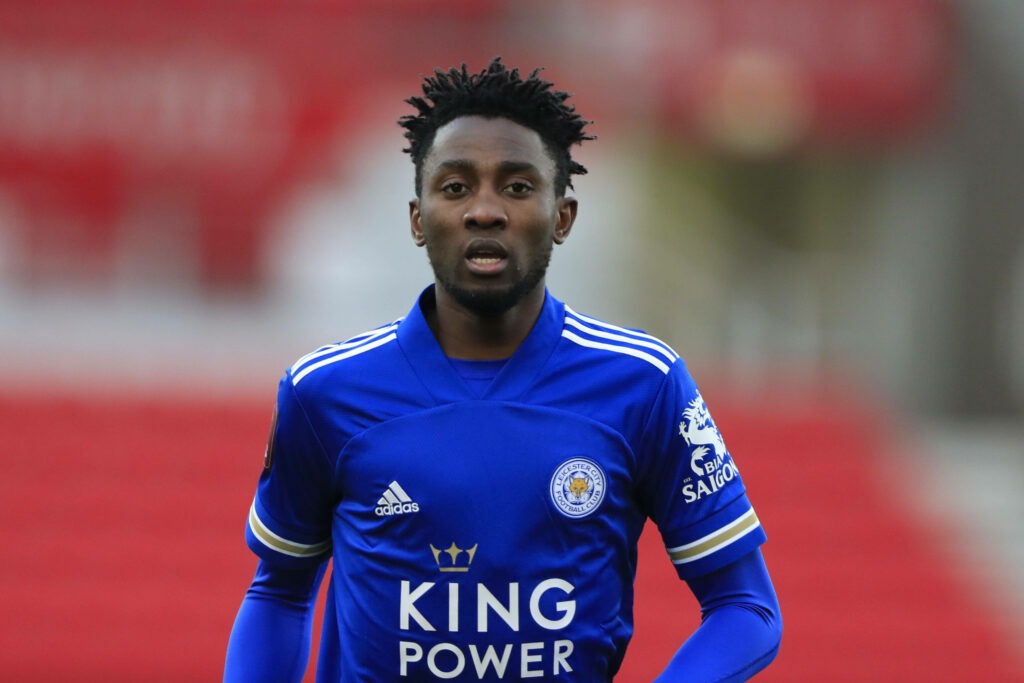 Wilfred Ndidi Opens Up About Coping With Father’s Death After AFCON 2025