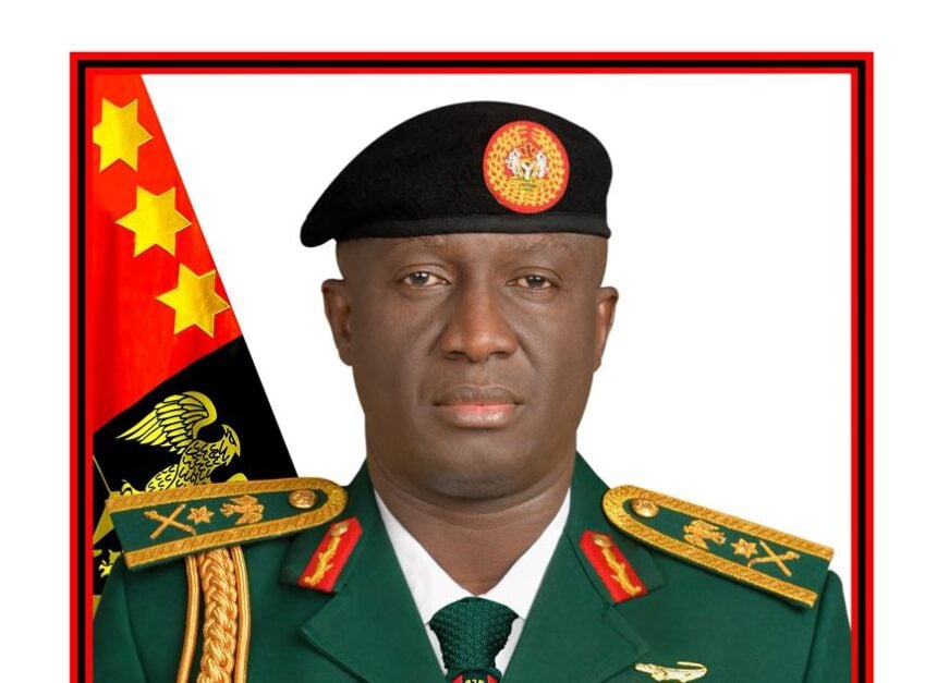 Nigerian Army Chief Urges Discipline and Unity Among Soldiers During Ramadan–Lent Fast in Abuja