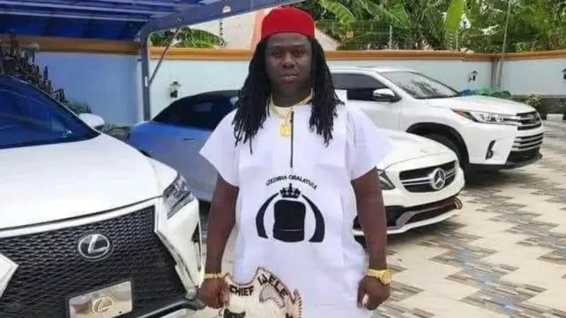 Nigeria’s Selective Criminalisation of Indigenous Spiritual Practices Raises Constitutional Questions