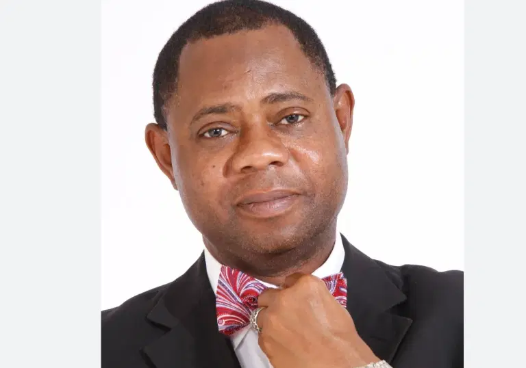 Renewed Hope and Hope 93 Share Same Ideology, Says Fred Eno