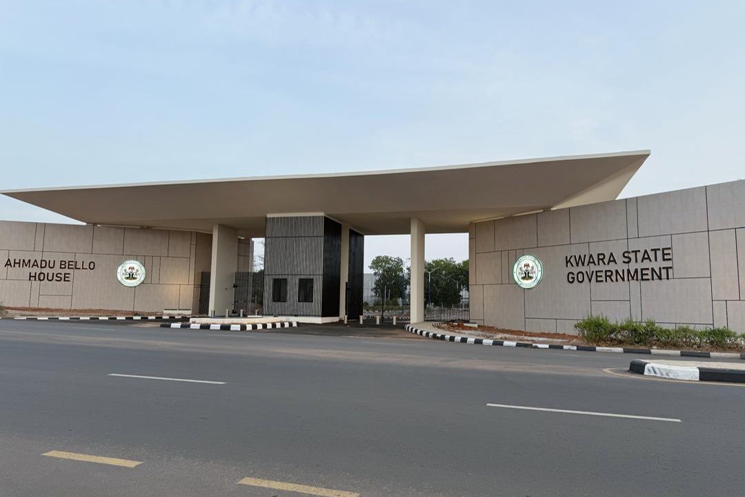 Kwara Government Delivers Garri Processing Machines to Owode Oja Community