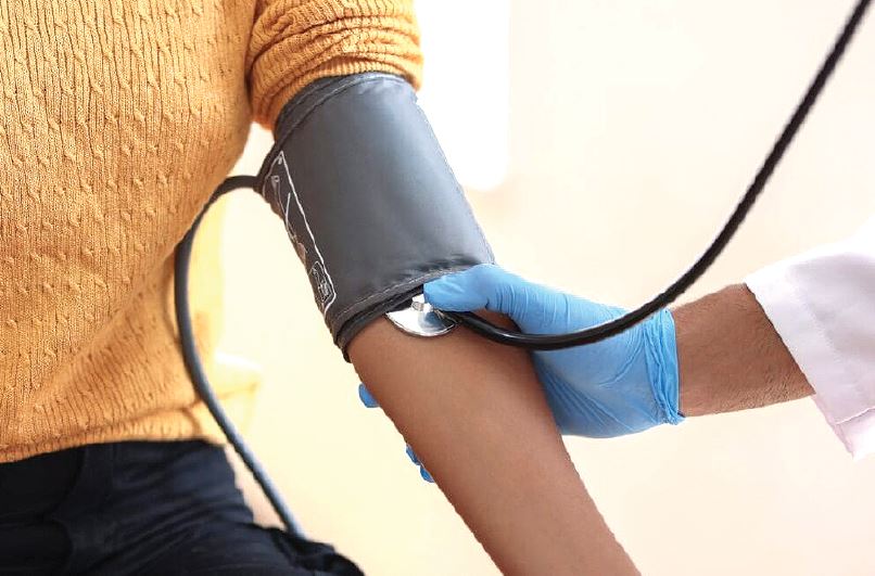 Hypertension Crisis in Nigeria: Free Medical Outreach Screens Over 250 Residents in Ogun State