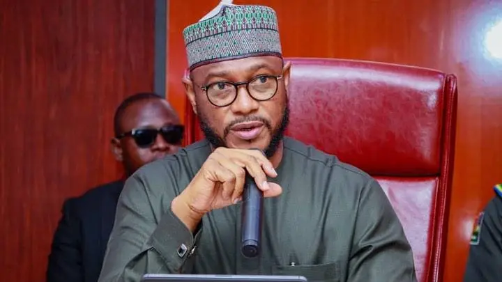 Zamfara Governor Dauda Lawal May Defect to APC Ahead of 2027 Elections