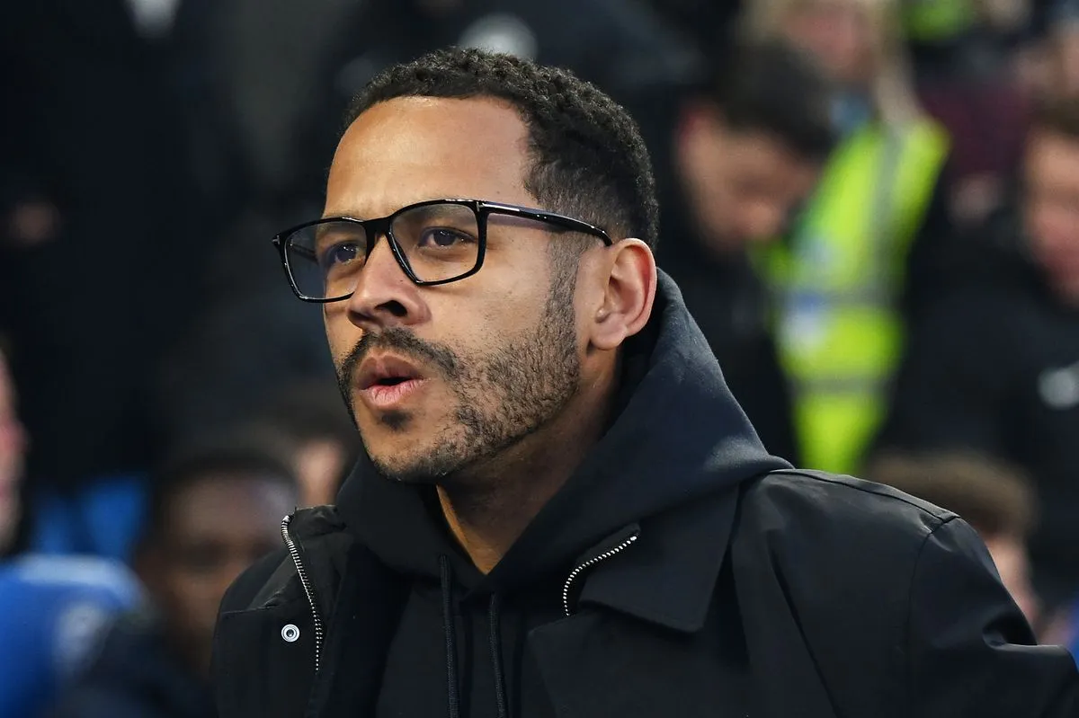 Chelsea Sack Liam Rosenior After Poor Run, McFarlane Takes Charge