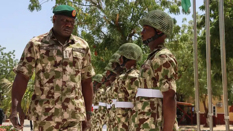 Alleged Coup Plot in Nigeria: Military, Civil Trials Spark Legal Controversy