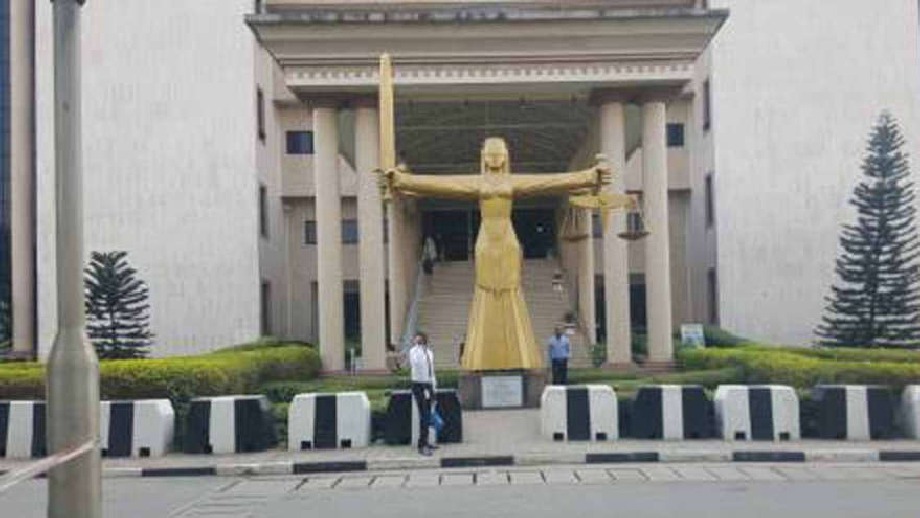 Court Orders Accelerated Trial for Six Over Alleged Plot Against Tinubu