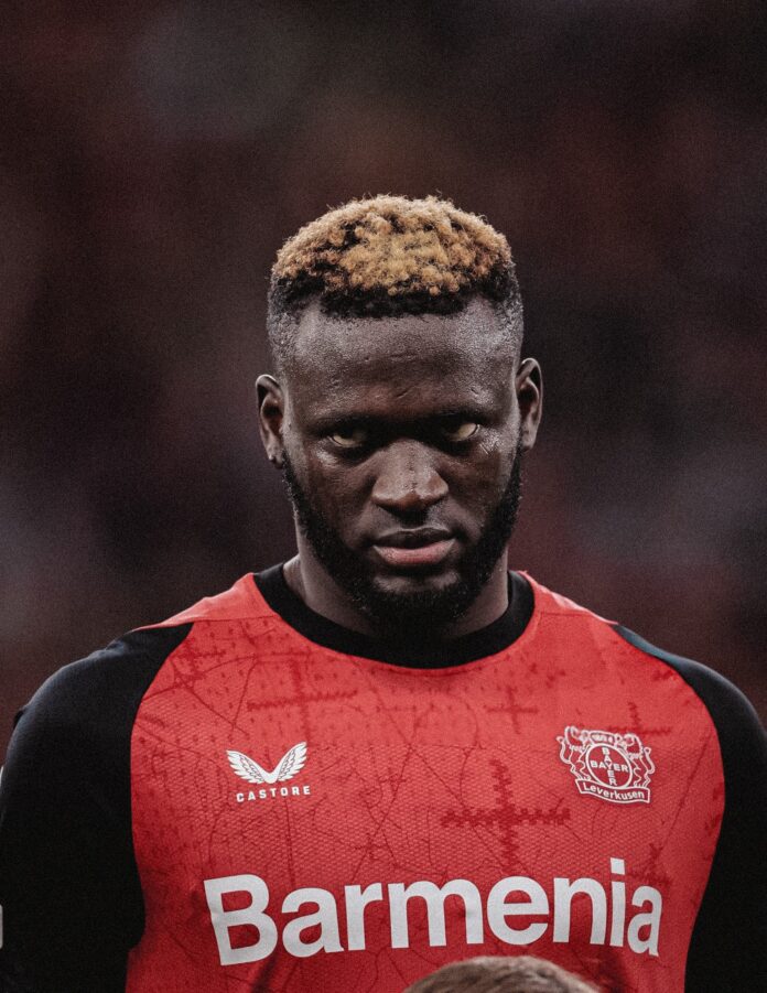 Victor Boniface Returns to Bremen Squad After Injury Layoff