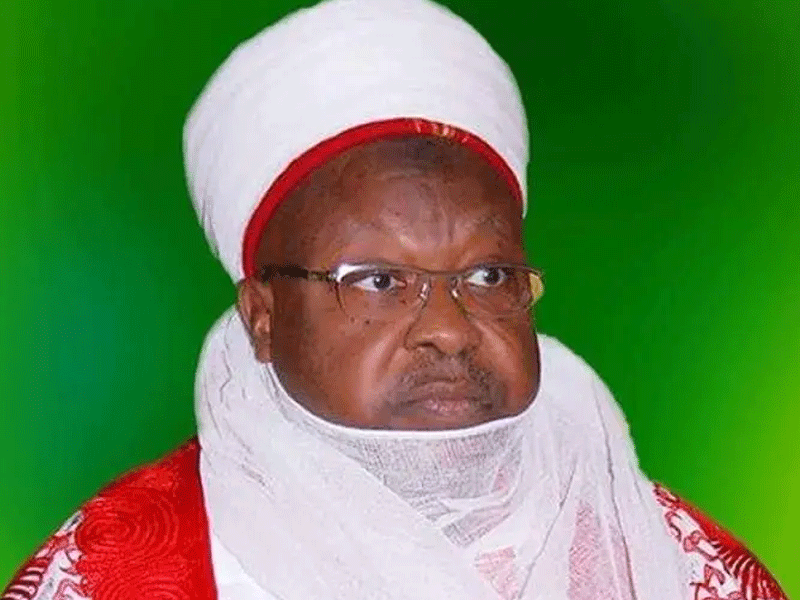Emir of Katsina Approves Turbanning of Three Prominent Sons