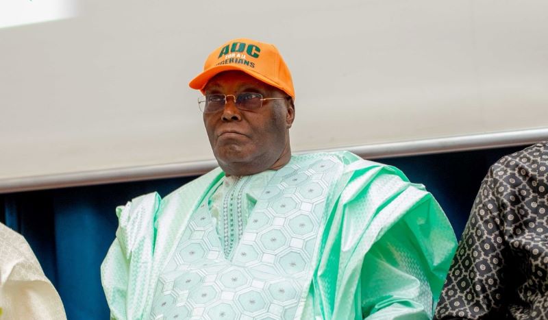 Atiku Abubakar hires U.S. lobbying firm ahead of 2027 election