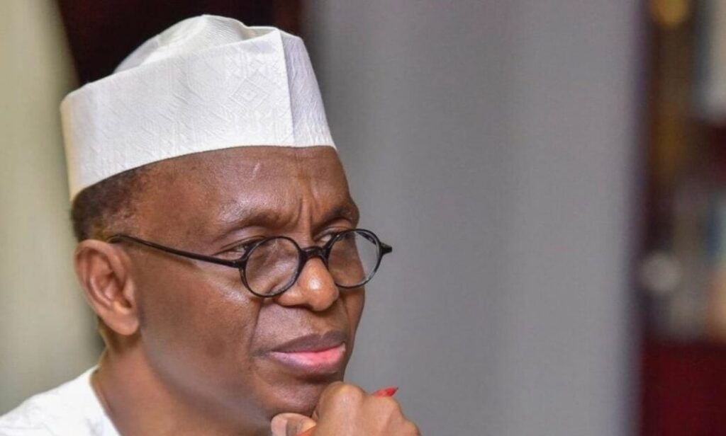 Federal High Court Grants Bail to Nasir El-Rufai in ICPC Corruption Case in Kaduna